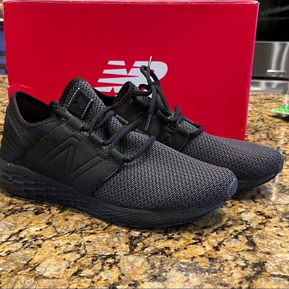 New Balance Snaekers